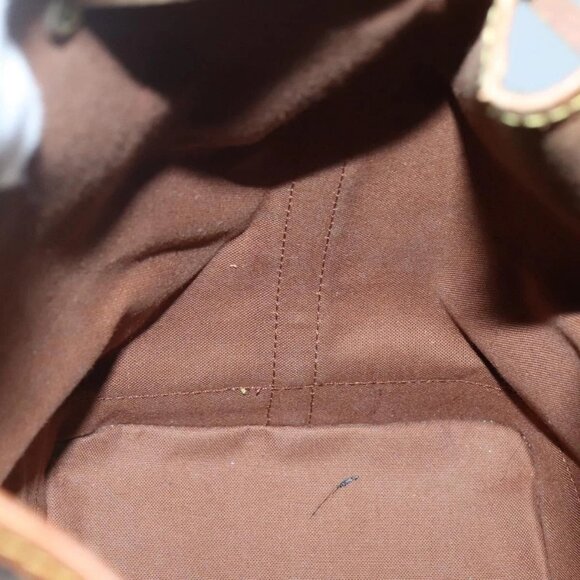 LOUIS VUITTON Monogram Noe Shoulder Bag - Picture 13 of 16